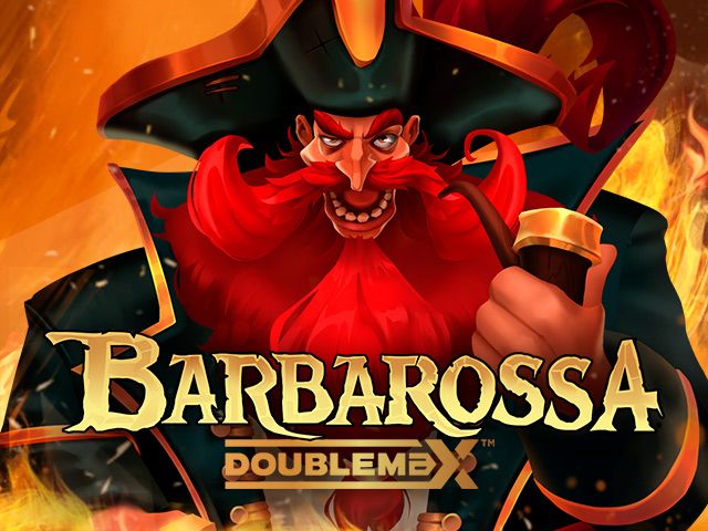 Barbarossa Doublemax