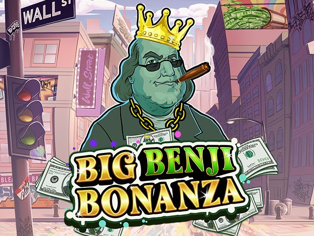 Big Benji Bonanza