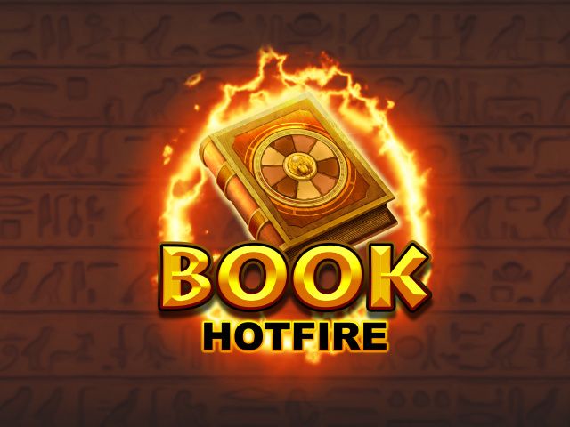 Book Hotfire