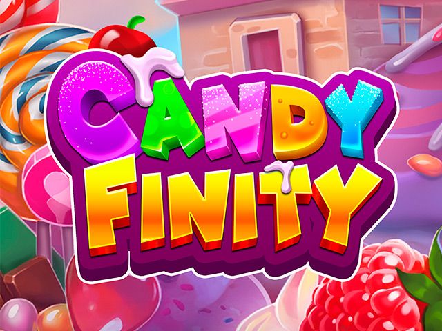 Candyfinity