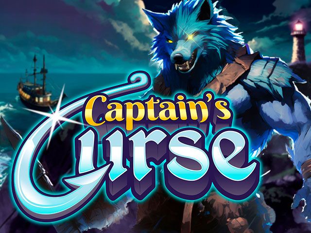 Captain’s Curse