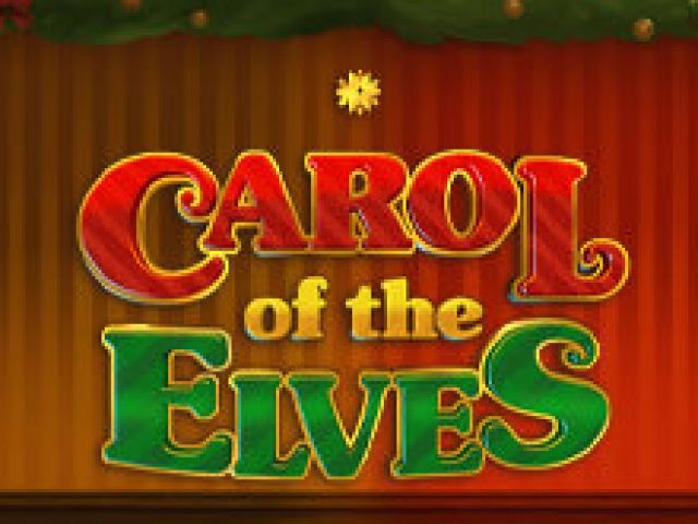 Carol of the Elves