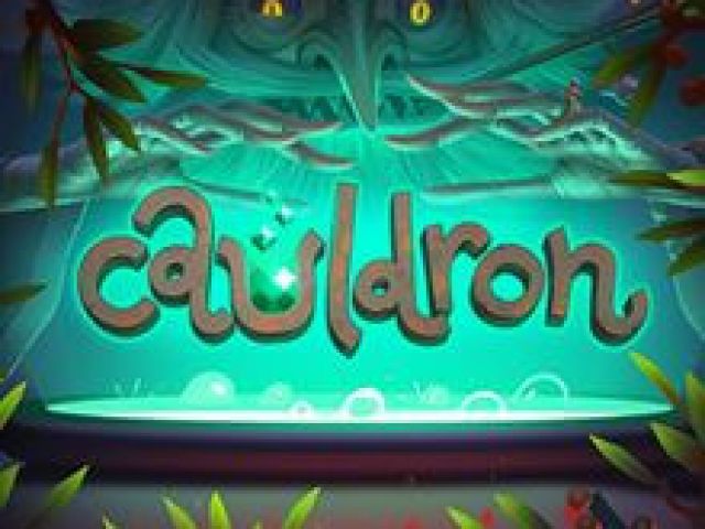 Cauldron