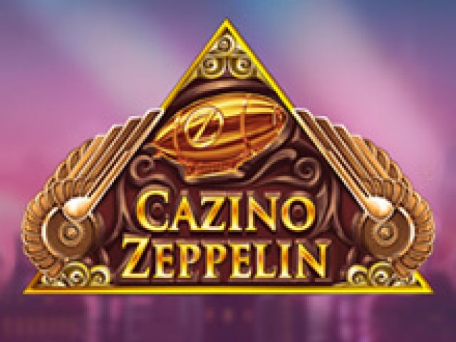 Cazino Zeppelin