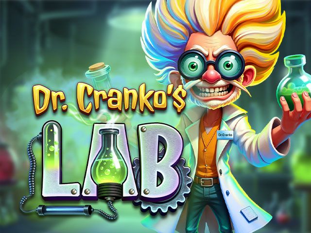 Dr. Cranko's Lab