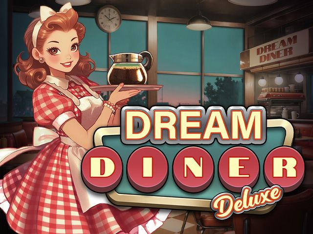 Dream Diner Deluxe