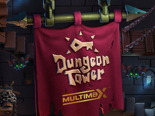 Dungeon Tower MultiMax