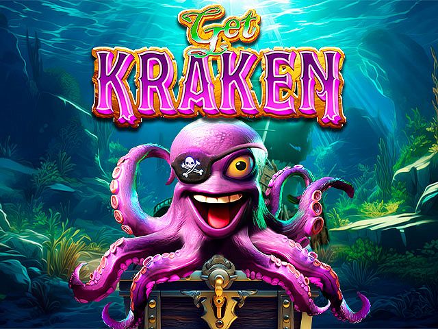 Get Kraken