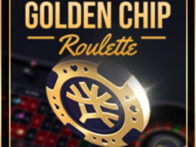 Golden Chip Roulette