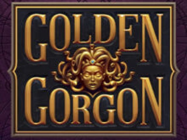 Golden Gorgon