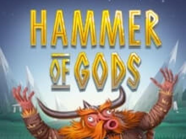 Hammer of Gods