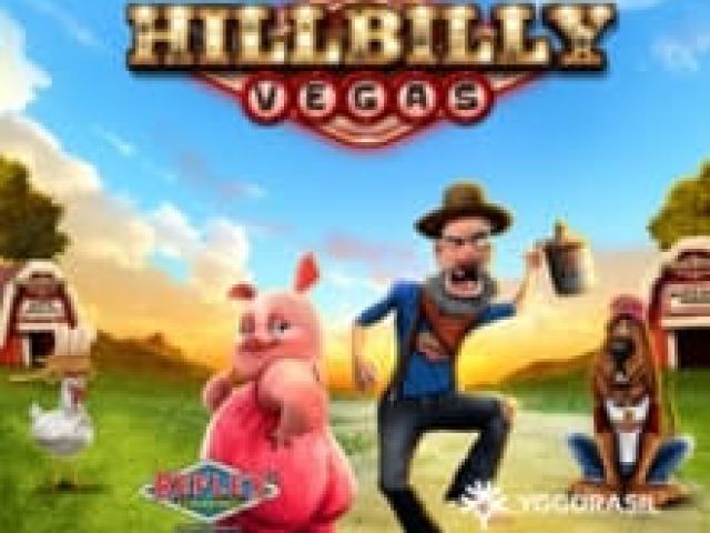 Hillbilly Vegas