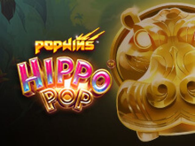 HippoPop