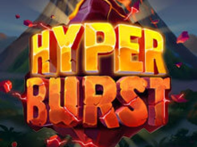 Hyperburst