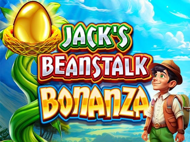 Jack’s Beanstalk Bonanza