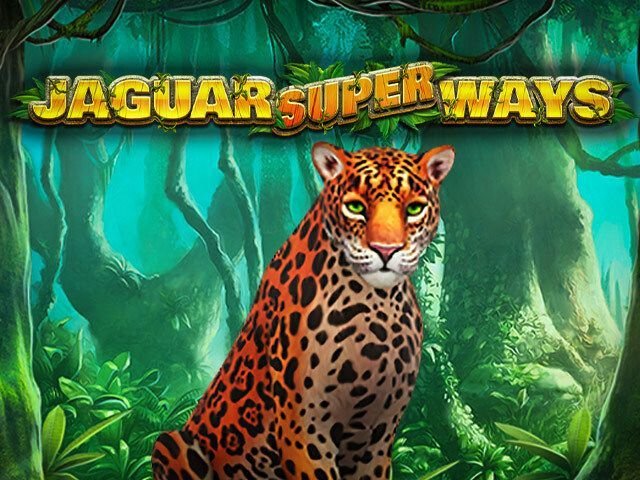 Jaguar Superways