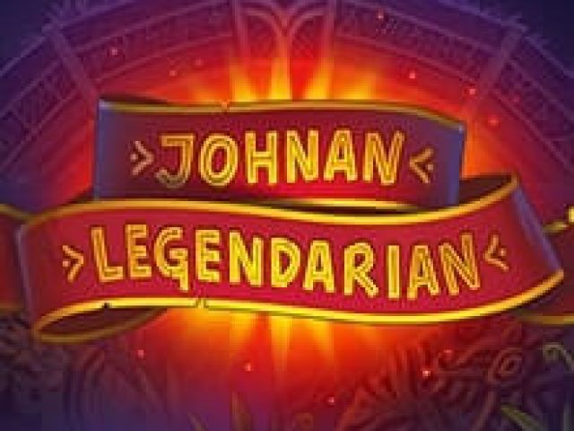 Johnan Legendarian