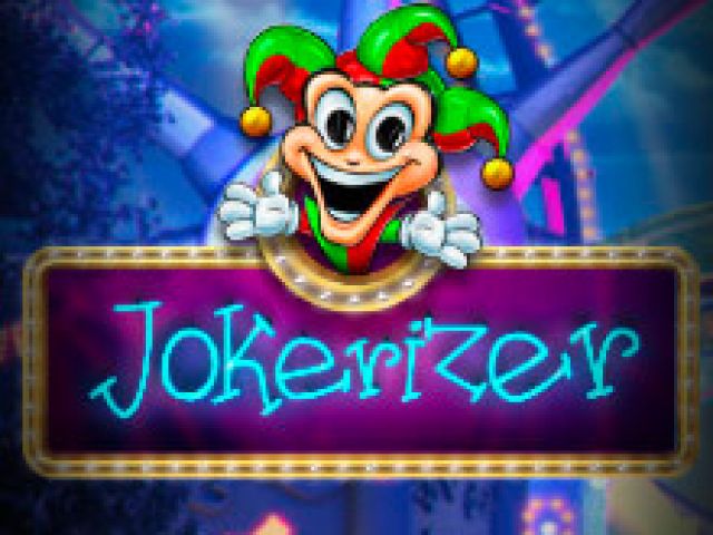 Jokerizer