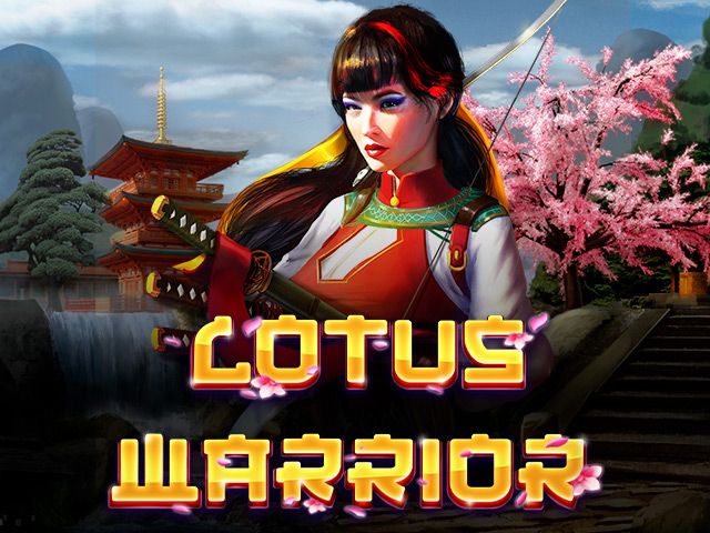 Lotus Warrior