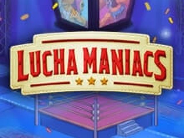 Lucha Maniacs