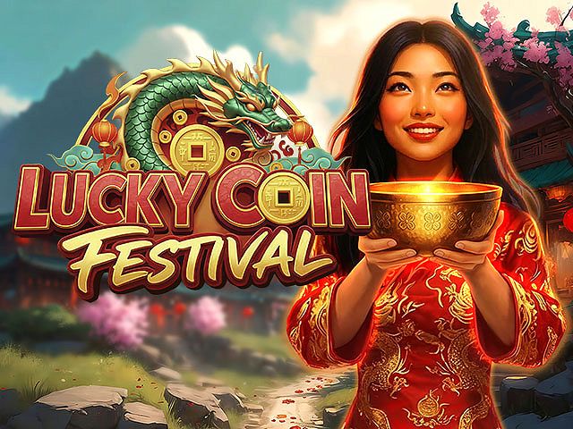 Lucky Coin Festival