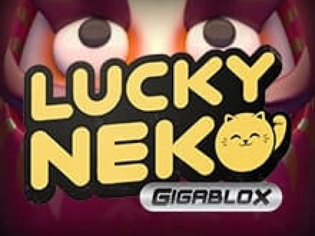 Lucky Neko – Gigablox