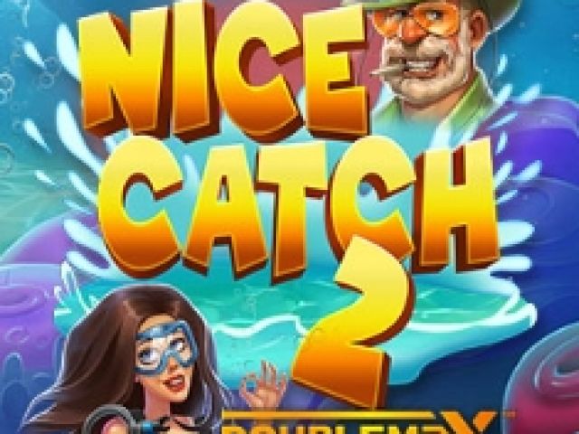 nice catch 2
