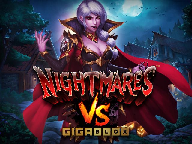 Nightmares VS GigaBlox™