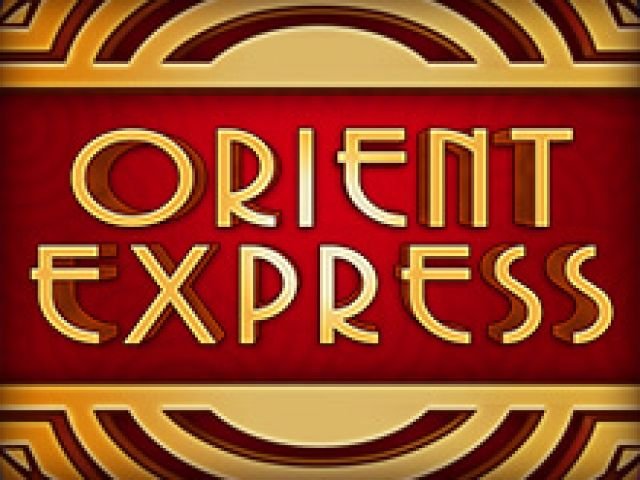 Orient Express