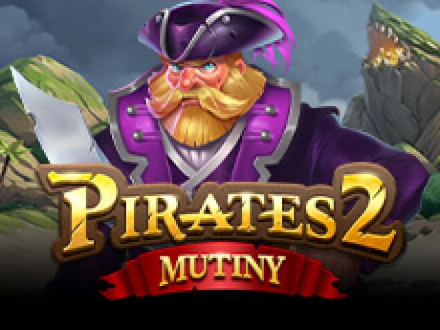 Pirates 2: Mutiny