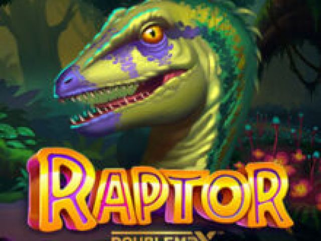 Raptor Doublemax