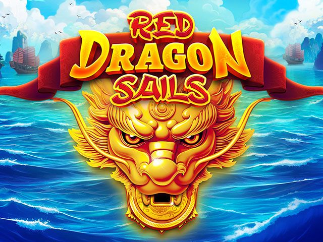 Red Dragon Sails