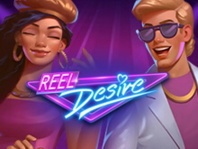 Reel Desire