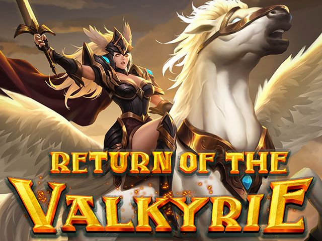 Rise of the Valkyrie Splitz