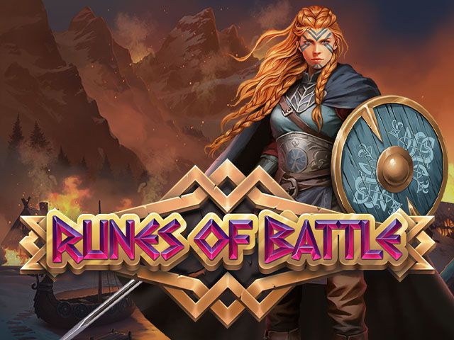 Runes of Battle