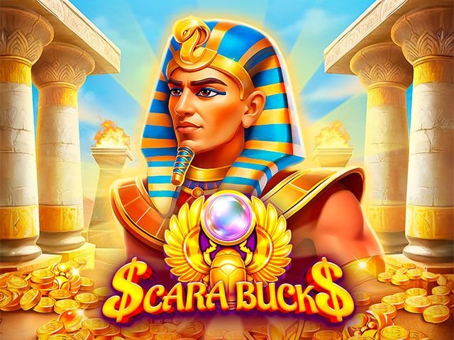 Scara-Bucks