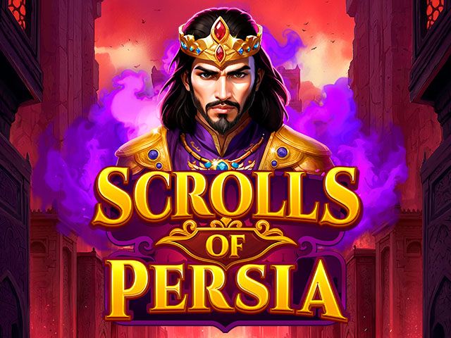 Scrolls of Persia