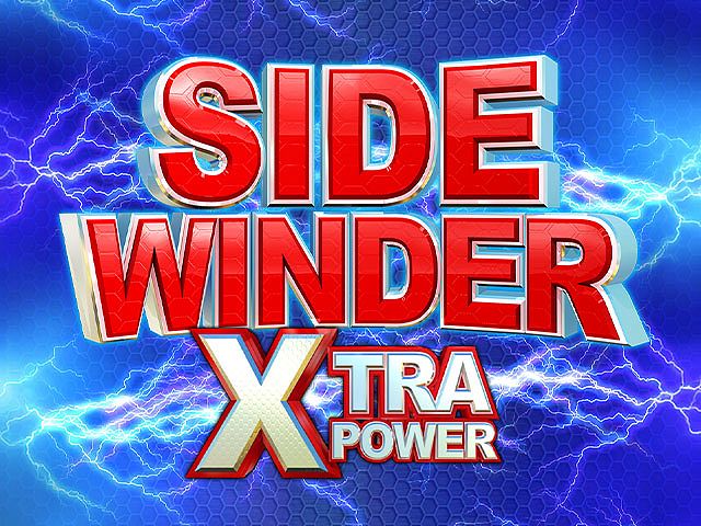 Sidewinder Xtra Power