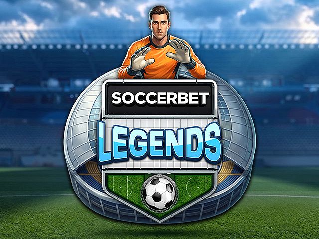 Soccerbet Legends