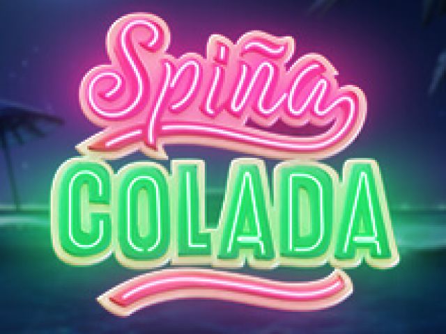 Spina Colada