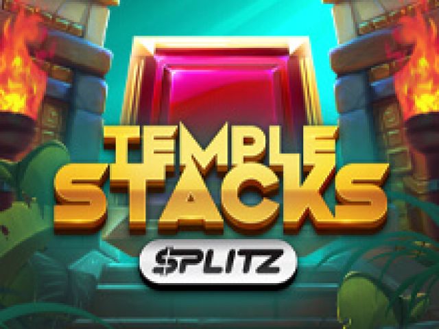 Temple Stacks: Splitz