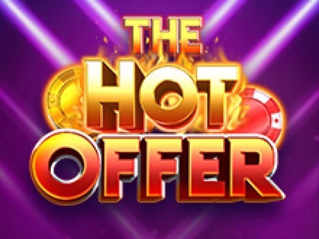 The Hot Offer