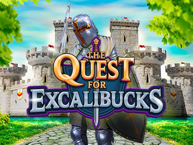 The Quest for Excalibucks