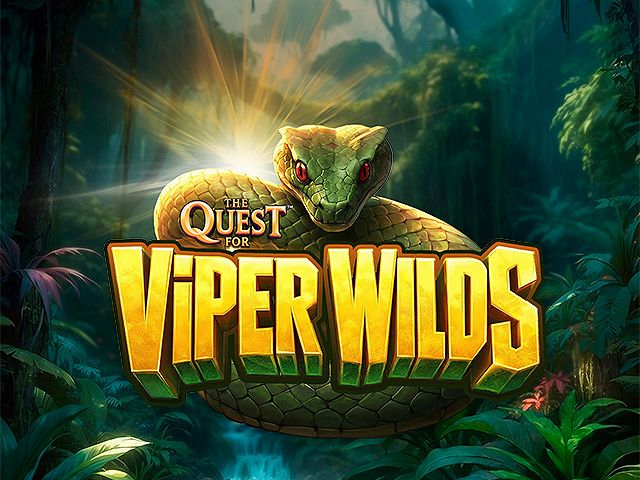 The Quest™ for Viper Wilds