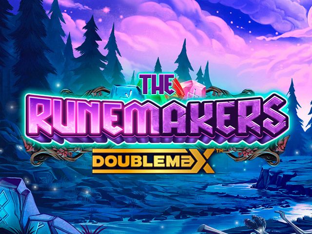 The Runemakers DoubleMax