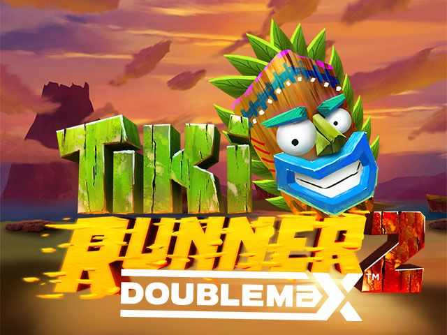 Tiki Runner 2 DoubleMax