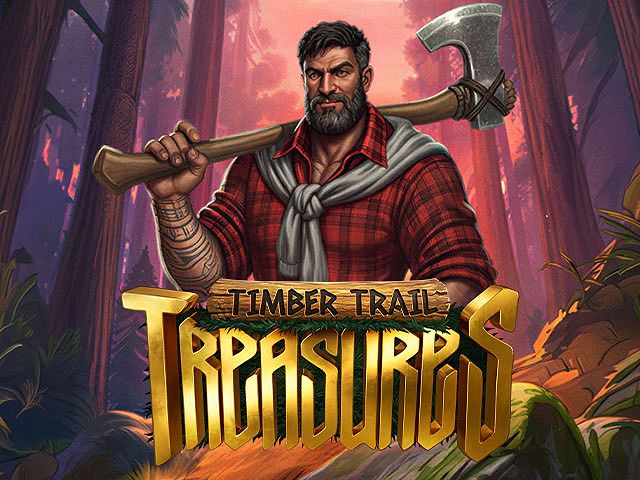 Timber Trail Treasures