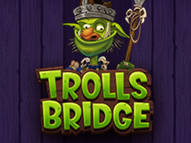 Trolls Bridge