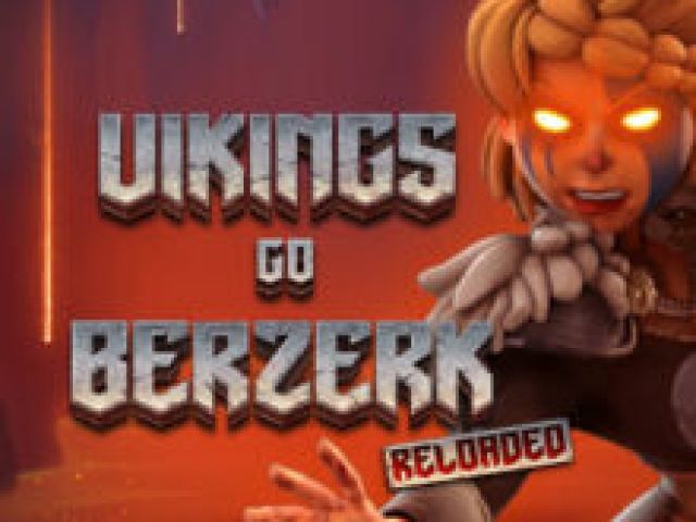 Vikings Go Berzerk: Reloaded