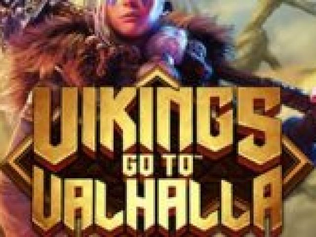 Vikings go to Valhalla